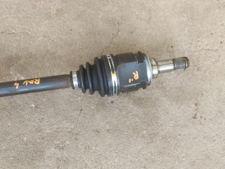 bontott TOYOTA RAV 4 Jobb hátsó Féltengely