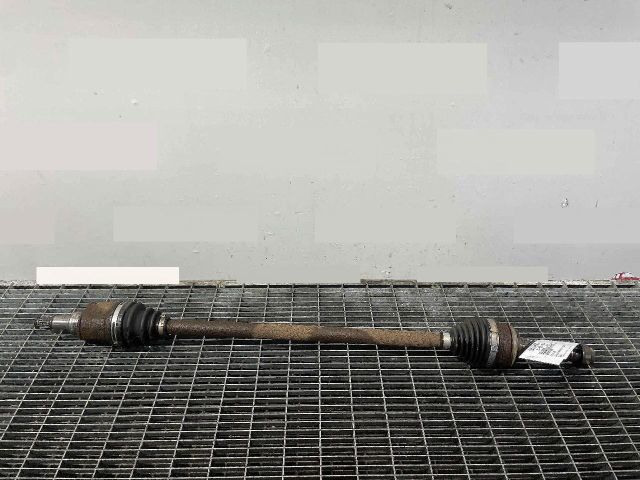 bontott TOYOTA RAV 4 Jobb hátsó Féltengely