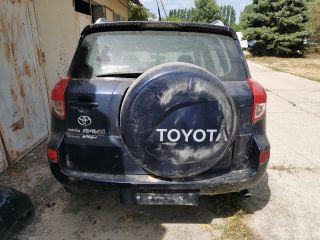 bontott TOYOTA RAV 4 Jobb hátsó Féltengely