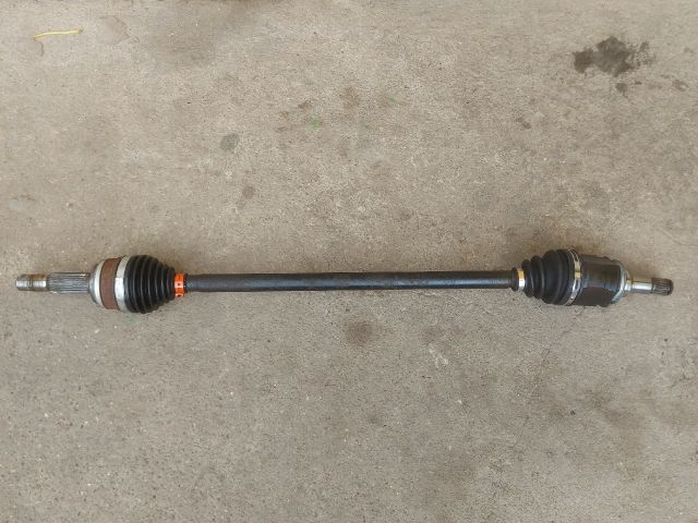 bontott TOYOTA RAV 4 Jobb hátsó Féltengely