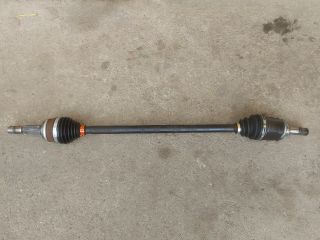 bontott TOYOTA RAV 4 Jobb hátsó Féltengely