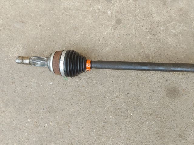 bontott TOYOTA RAV 4 Jobb hátsó Féltengely