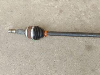 bontott TOYOTA RAV 4 Jobb hátsó Féltengely