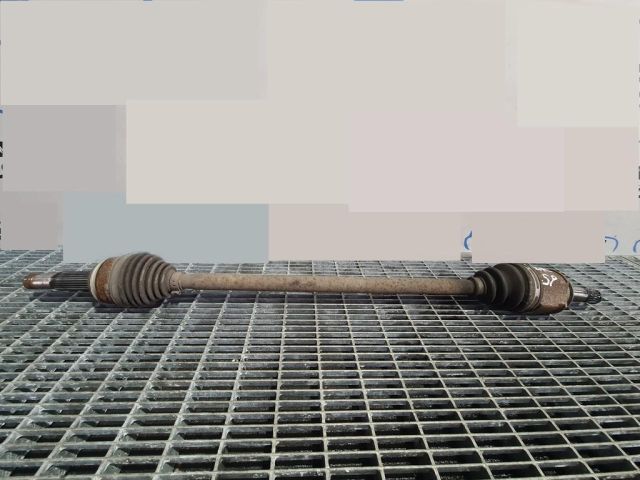 bontott TOYOTA RAV 4 Jobb hátsó Féltengely