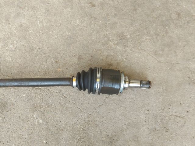 bontott TOYOTA RAV 4 Jobb hátsó Féltengely