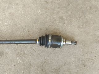 bontott TOYOTA RAV 4 Jobb hátsó Féltengely