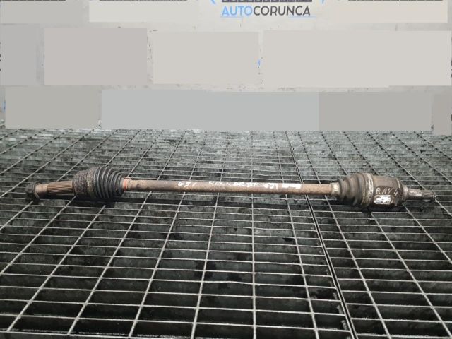 bontott TOYOTA RAV 4 Jobb hátsó Féltengely