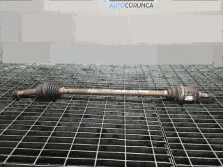 bontott TOYOTA RAV 4 Jobb hátsó Féltengely