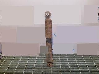 bontott TOYOTA RAV 4 Jobb hátsó Lengéscsillapító