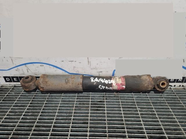 bontott TOYOTA RAV 4 Jobb hátsó Lengéscsillapító