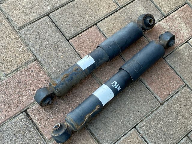 bontott TOYOTA RAV 4 Jobb hátsó Lengéscsillapító