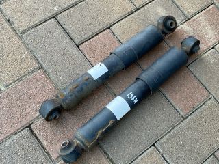 bontott TOYOTA RAV 4 Jobb hátsó Lengéscsillapító