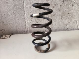 bontott TOYOTA RAV 4 Jobb hátsó Rugó