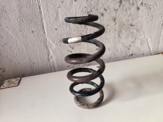 bontott TOYOTA RAV 4 Jobb hátsó Rugó