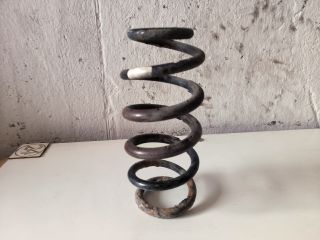 bontott TOYOTA RAV 4 Jobb hátsó Rugó