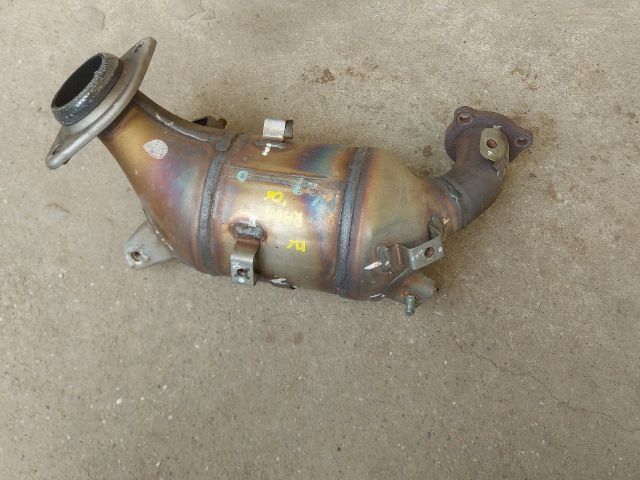 bontott TOYOTA RAV 4 Katalizátor