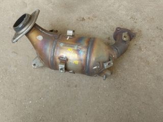 bontott TOYOTA RAV 4 Katalizátor