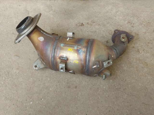 bontott TOYOTA RAV 4 Katalizátor