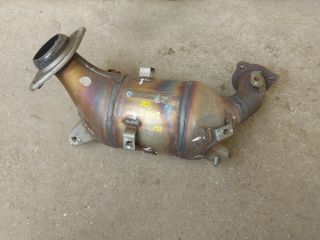 bontott TOYOTA RAV 4 Katalizátor