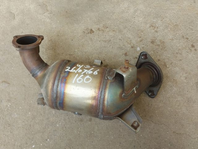 bontott TOYOTA RAV 4 Katalizátor