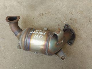 bontott TOYOTA RAV 4 Katalizátor