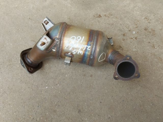 bontott TOYOTA RAV 4 Katalizátor