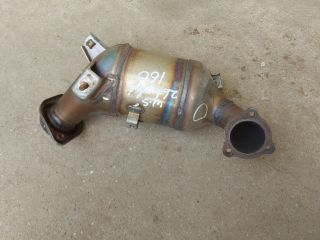 bontott TOYOTA RAV 4 Katalizátor