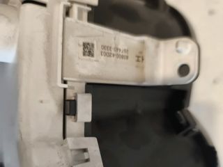 bontott TOYOTA RAV 4 Kilométeróra