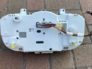 bontott TOYOTA RAV 4 Kilométeróra