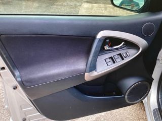 bontott TOYOTA RAV 4 Kilométeróra