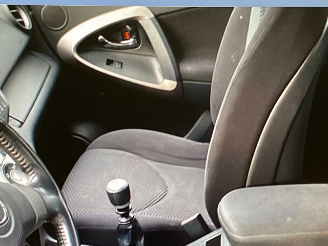 bontott TOYOTA RAV 4 Kilométeróra