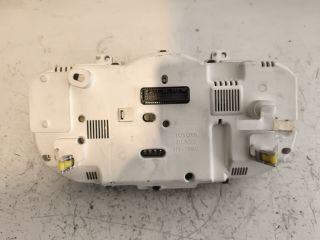 bontott TOYOTA RAV 4 Kilométeróra