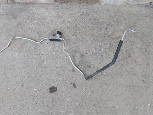 bontott TOYOTA RAV 4 Klíma Cső