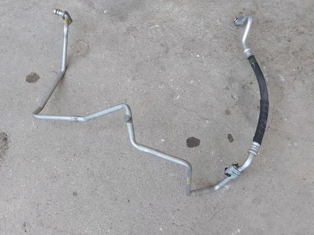 bontott TOYOTA RAV 4 Klíma Cső