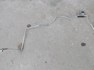 bontott TOYOTA RAV 4 Klíma Cső