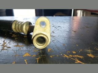 bontott TOYOTA RAV 4 Klíma Cső