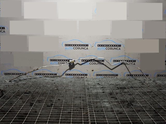 bontott TOYOTA RAV 4 Klíma Cső