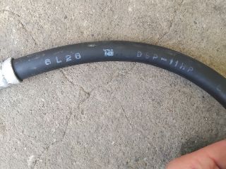 bontott TOYOTA RAV 4 Klíma Cső