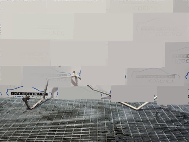 bontott TOYOTA RAV 4 Klíma Cső