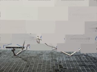 bontott TOYOTA RAV 4 Klíma Cső