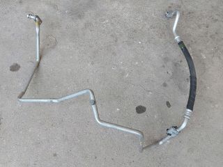 bontott TOYOTA RAV 4 Klíma Cső