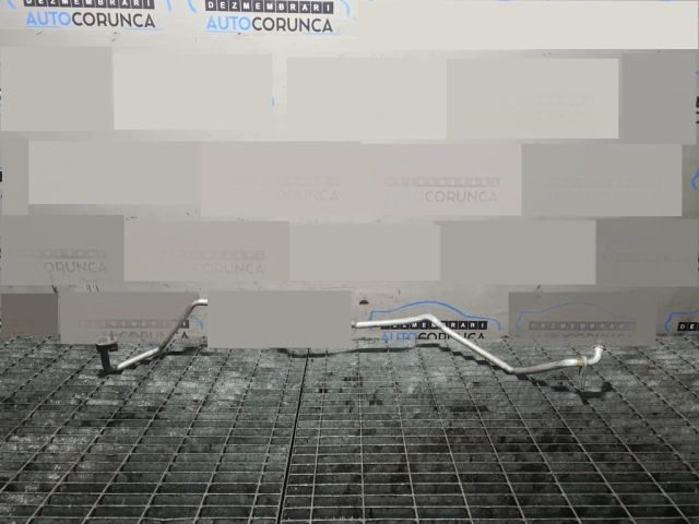 bontott TOYOTA RAV 4 Klíma Cső