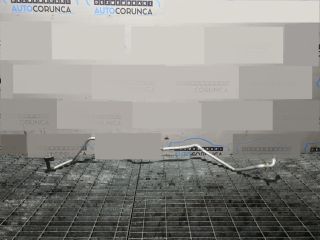 bontott TOYOTA RAV 4 Klíma Cső