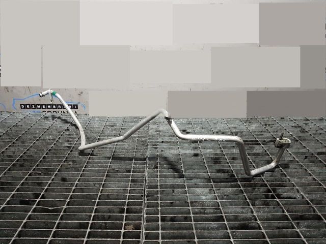 bontott TOYOTA RAV 4 Klíma Cső