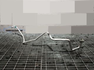 bontott TOYOTA RAV 4 Klíma Cső