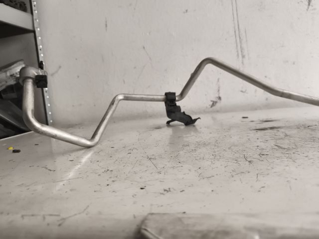 bontott TOYOTA RAV 4 Klíma Cső