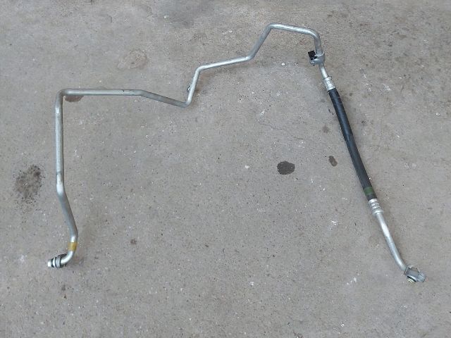 bontott TOYOTA RAV 4 Klíma Cső