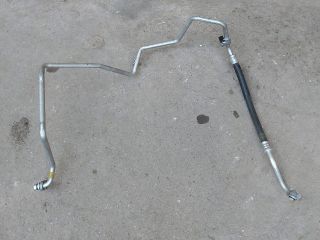 bontott TOYOTA RAV 4 Klíma Cső