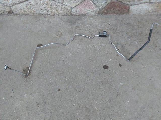 bontott TOYOTA RAV 4 Klíma Cső