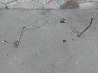 bontott TOYOTA RAV 4 Klíma Cső